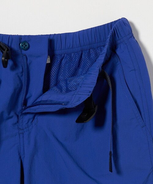 GRAMICCI パンツ 「別注」「Gramicci」ナイロン ショーツ メンズ