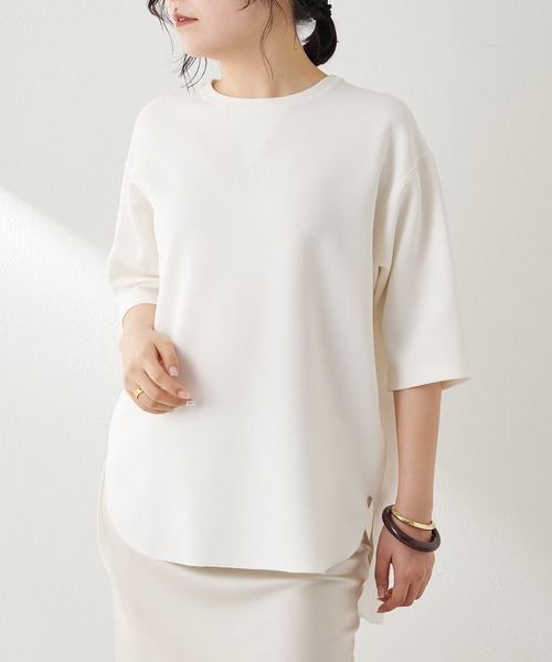 ■専用■美品 ウィムガゼット 1,8万円 ビッグシルエットのブラウス シャツ 2025年最新】Whim Gazette レディース 長袖 シャツ・ブラウスの