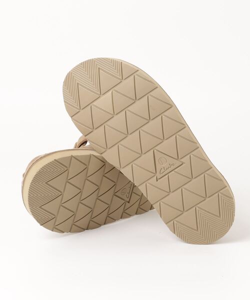 Clarks（クラークス） スリッポン Solsbury Mule ソールズベリー