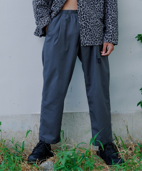 GRAMICCI/グラミチ　別注 ビーテックタックパンツ Lサイズ CHARCOAL001.jpg