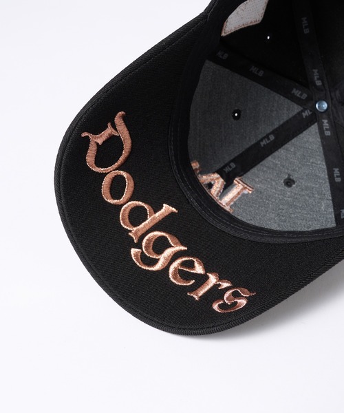 MLB Korea キャップ FREE ネイビー メンズ : ZOZOTOWN Yahoo!店 - 通販