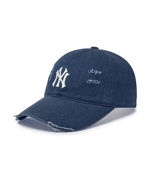 MLBチームキャップセット（4点） New Era x MLB公式グッズlMLB公式オンラインショップ