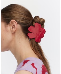 ヘアクリップ Unikko / Hair Clip Large｜ZOZOTOWN Yahoo!店