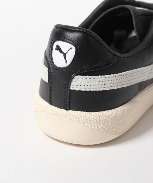 PUMA スニーカー PUMA/プーマ ARMY TRAINER ローカット ガムソール