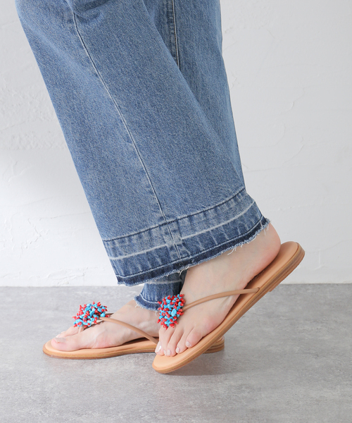 【関税込み】Ancient Greek Sandals ブラック Nice サンダル ANCIENT GREEK SANDALS｜エンシェントグリークサンダルズの通販