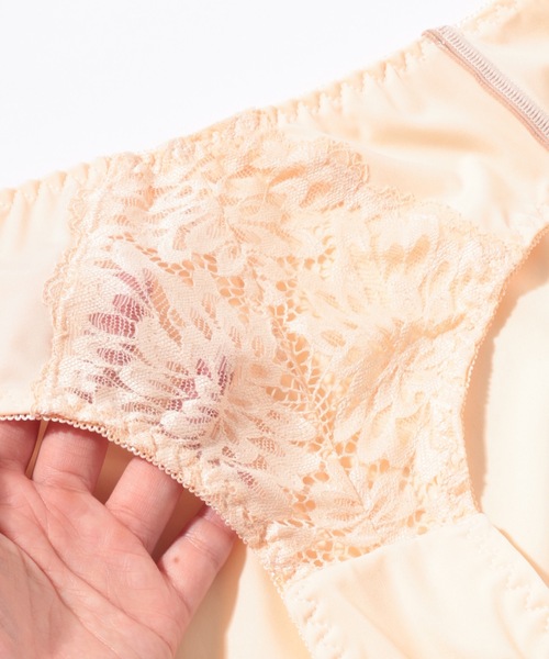 Lace Ladies（レースレディース） ブラジャー ショーツセット 「2点