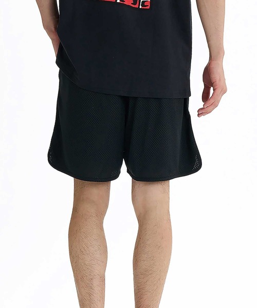 ★RVCA ルカ★ Jesse Va Essential Mesh 19 Shorts 関税込★ Jesse VA Essntl Mesh 19