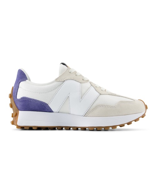 New Balance 327KH スニーカーレディース24cm New Balance スニーカー 327 レディース : ZOZOTOWN Yahoo!店