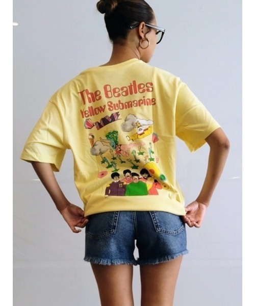 ビートルズ tシャツのおすすめ人気商品一覧 通販 - Yahoo