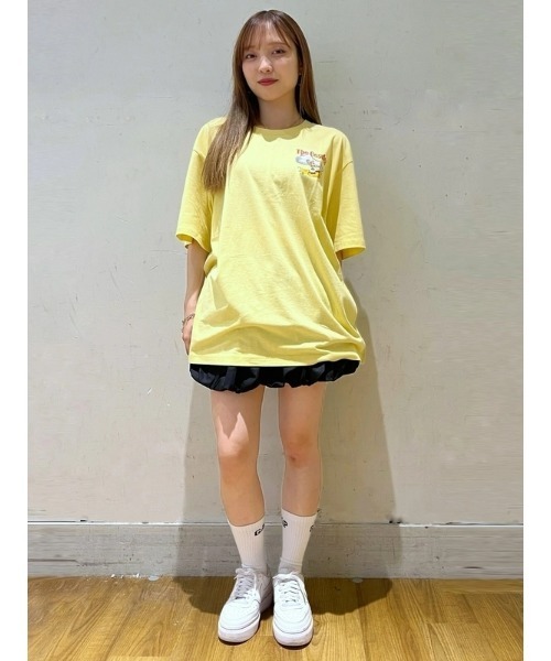 GAP（ギャップ） tシャツ ○ザ・ビートルズ リラックス グラフィックT 