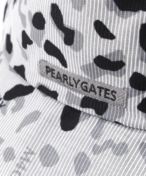 PEARLY GATES ハットのおすすめ人気商品一覧 通販 - Yahoo
