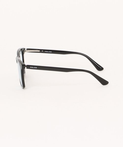 サングラス 「POLICE/ポリス」ウェリントン 調光サングラス SPLQ09J 700W メンズ レディース_2