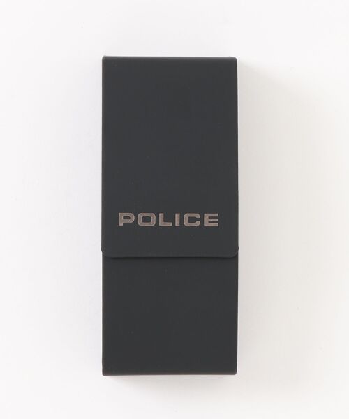 サングラス 「POLICE/ポリス」ウェリントン 調光サングラス SPLQ09J 700W メンズ レディース_4
