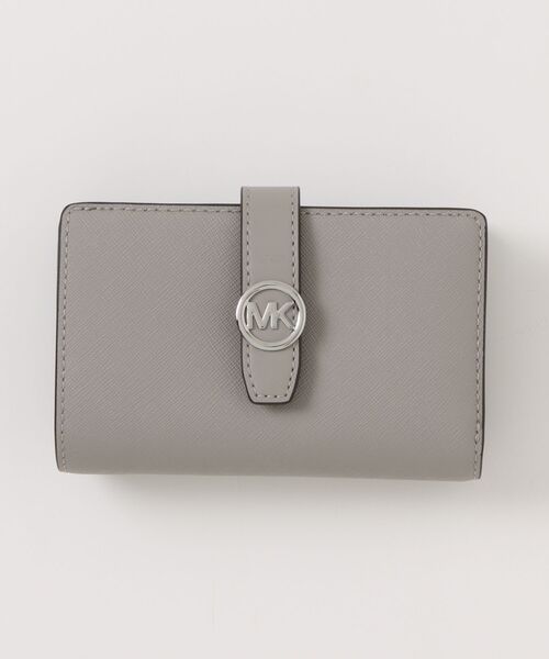 MICHAEL KORS（マイケルコース） 財布 GREENWICH MD TAB ZA WALLET