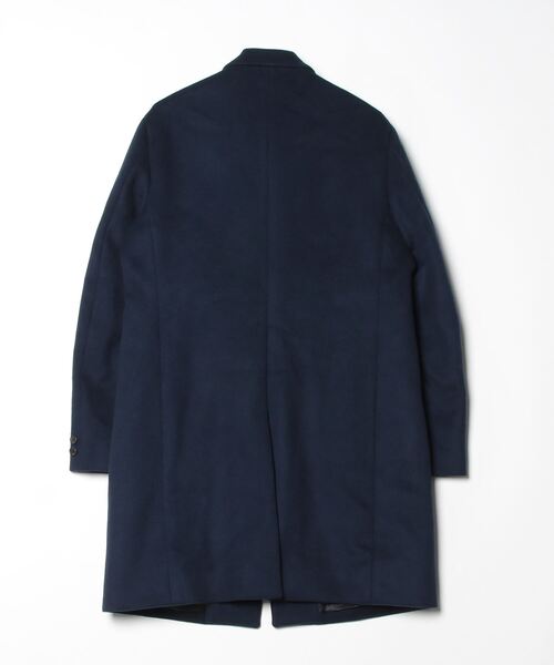 BEAUTY＆YOUTH UNITED ARROWS チェスターコート X-LARGE ロイヤル