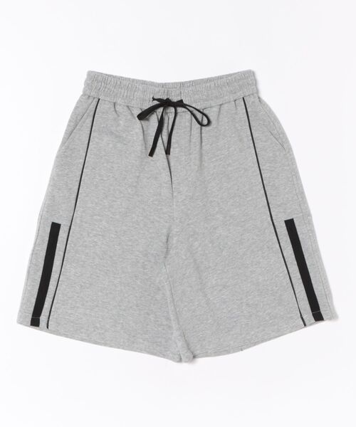 Stone  62000012 スウェットショーツ Mサイズ MP メンズ レスト デー スウェットショーツ - グレー マール | Myprotein