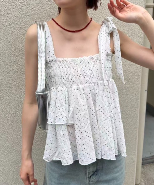 ネックレス レッドストーンネックレス レディース : ZOZOTOWN Yahoo!店