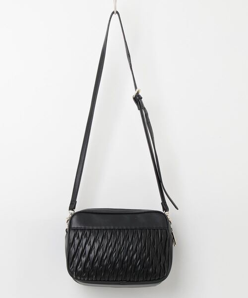 JILL by JILL STUART ショルダーバッグ JILL by STUART 「JILL STUART」 ショルダーバッグ FREE