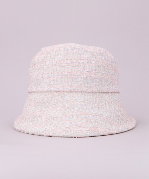 CA4LA（カシラ） uvカット 帽子 ハット ELLIE レディース : ZOZOTOWN