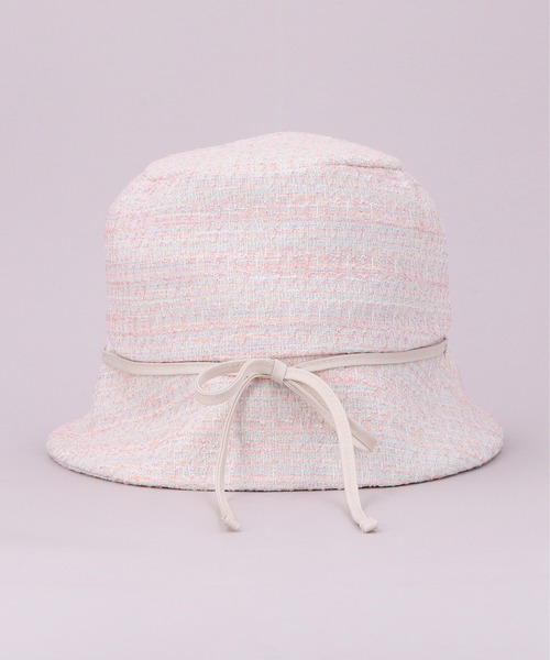 CA4LA（カシラ） uvカット 帽子 ハット ELLIE レディース : ZOZOTOWN