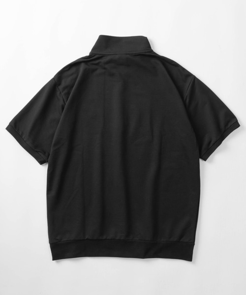 「GERRY」 半袖Tシャツ M アッシュグレー メンズ