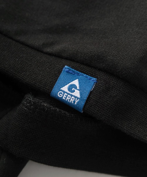 「GERRY」 半袖Tシャツ M アッシュグレー メンズ