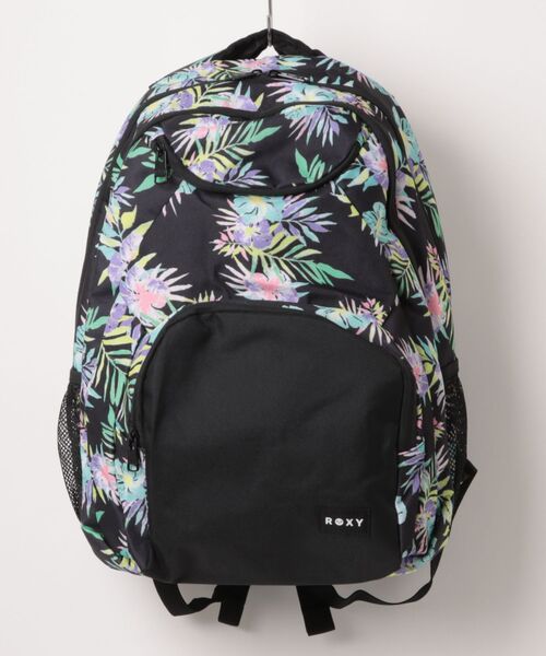ROXY（ロキシー） デイバック リュック SHADOW SWELL PRINTED/ロキシー