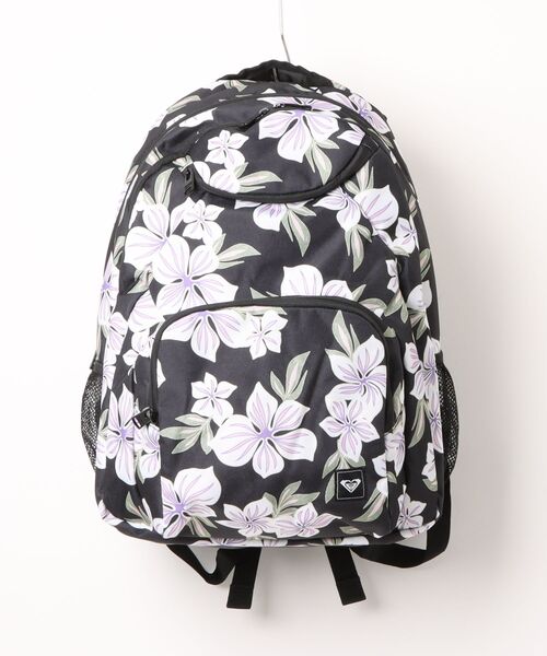 ROXY（ロキシー） デイバック リュック SHADOW SWELL PRINTED/ロキシー
