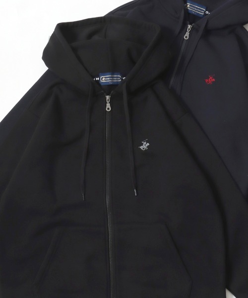 BEVERLY HILLS POLO CLUB（ビバリーヒルズポロクラブ） パーカー