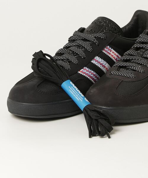 adidas - GAZELLE INDOOR UNISEX スニーカー adidas Originals スニーカー GAZELLE INDOOR メンズ : ZOZOTOWN
