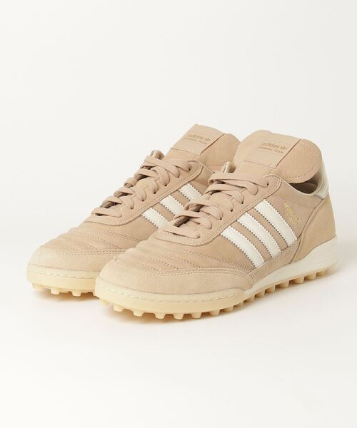 本日限定価格！ムンディアルチーム！ adidas スニーカー ムンディアルチーム / Mundial Team メンズ