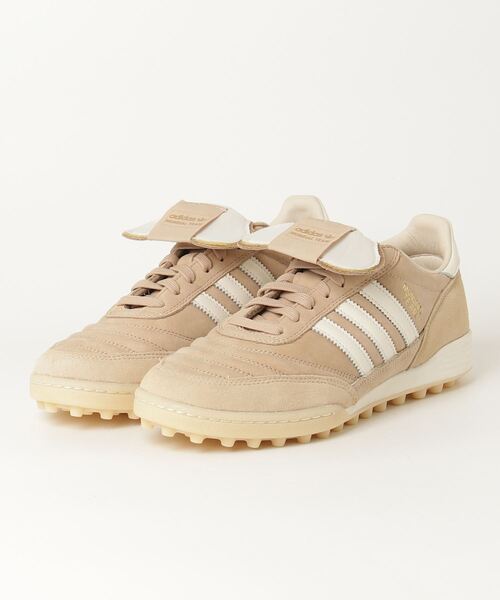 adidas スニーカー ムンディアルチーム / Mundial Team メンズ