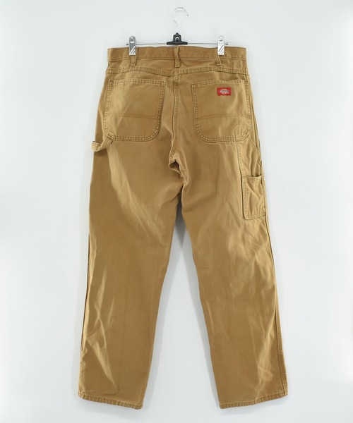 Dickies ペインターパンツ Dickies ディッキーズ ペインターパンツ ワークパンツ メンズ