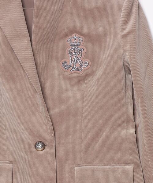 LAUREN RALPH LAUREN（ローレン ラルフローレン） ジャケット