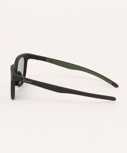 ムラサキスポーツ（MURASAKI SPORTS） サングラス Eyevol/アイヴォル