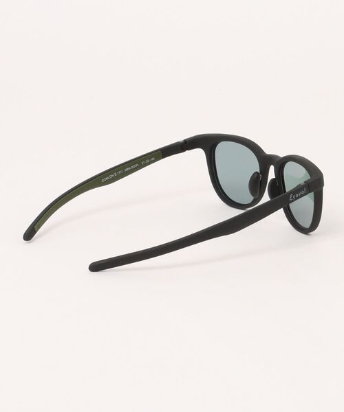 ムラサキスポーツ（MURASAKI SPORTS） サングラス Eyevol/アイヴォル