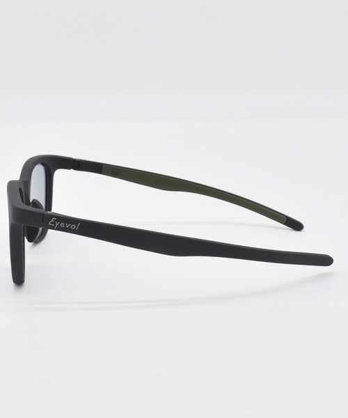 eyevol アイヴォル ウェリントン Y2K アスリート スポーツ サングラス eyevol アイヴォル ウェリントン Y2K アスリート スポーツ サングラス