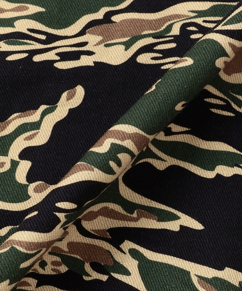 XLARGE KIDS（エクストララージ キッズ） ブルゾン アウター タイガー