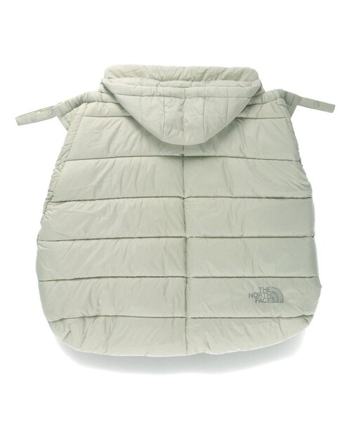 値下げ中/ノースフェイス/ベビーシェルブランケット／カーキ色 楽天市場】【10%OFF】ザ・ノース・フェイス ベビー シェル