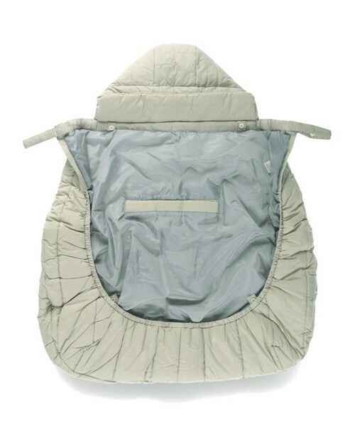 THE NORTH FACE ベビー 「WEB限定/THE FACE/ザ・ノース