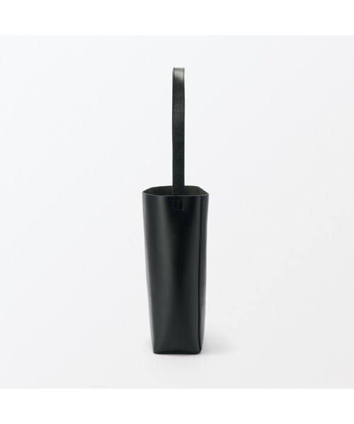 無印良品【MUJI 】本革 レザー ワンショルダーバッグ★一部店舗限定商品★ 無印良品（MUJI） ショルダーバッグ バッグ ヌメ革 ワンショルダー