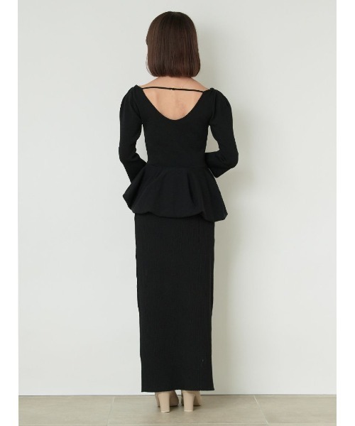 【専用】snidel セットアップ SNIDEL（スナイデル） セットアップ FREE ピンク レディース