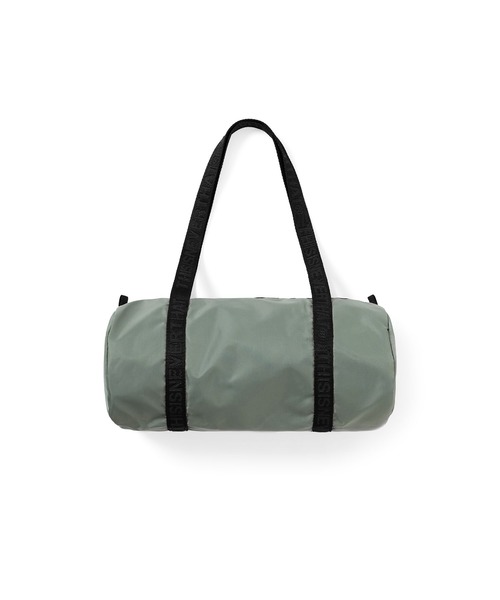 thisisneverthat ダッフルバッグ thisisneverthat（ディスイズネバーザット） ショルダーバッグ Light