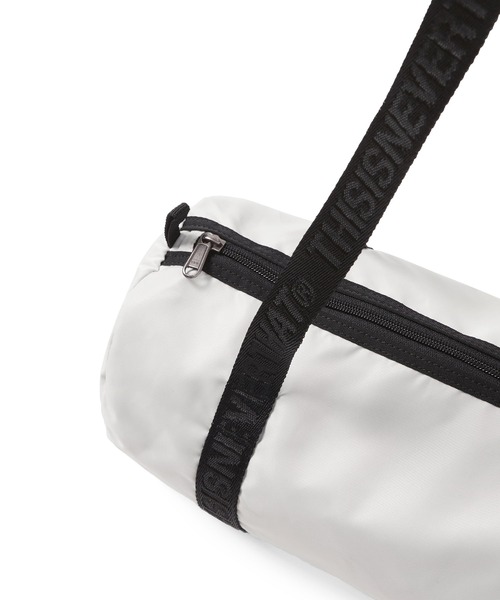 thisisneverthat（ディスイズネバーザット） ショルダーバッグ Light