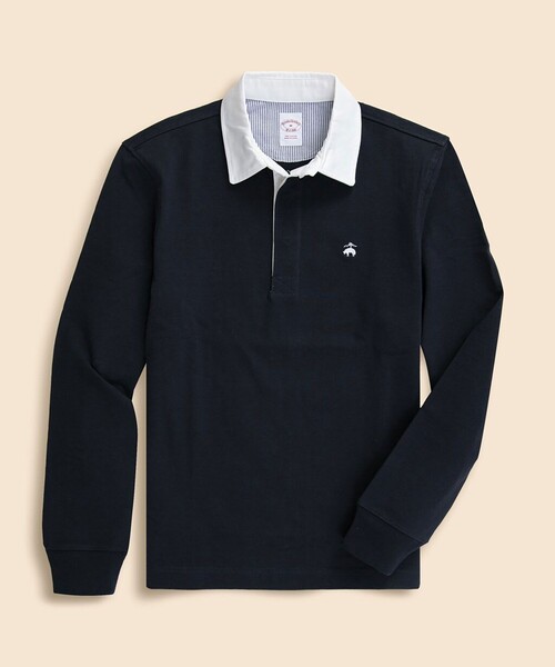 BROOKS BROTHERS（ブルックスブラザーズ） ポロシャツ コットン