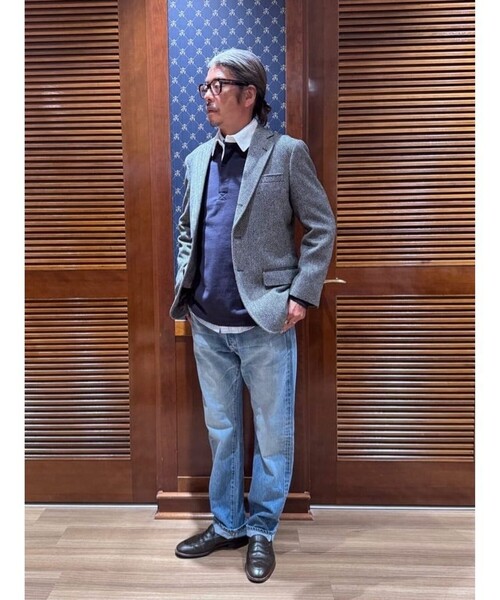 BROOKS BROTHERS（ブルックスブラザーズ） ポロシャツ コットン