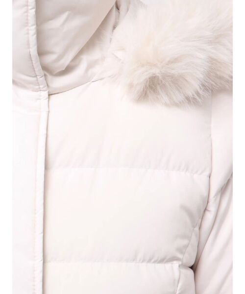 MERCURYDUO（マーキュリーデュオ） ダウンコート ダウンジャケット