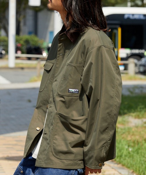 THE CRAFT CREW PRODUCTS カバーオール メンズ レディース : ZOZOTOWN