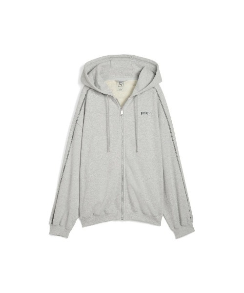 PUMA(プーマ) パーカー レディース : ZOZOTOWN Yahoo!店 - 通販 PUMA(プーマ) パーカー レディース : ZOZOTOWN Yahoo!店 - 通販