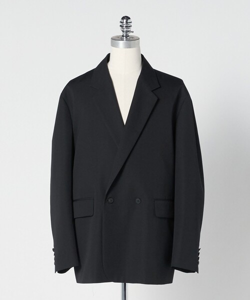 LOEFF（ロエフ） ジャケット テーラードジャケット 「別注